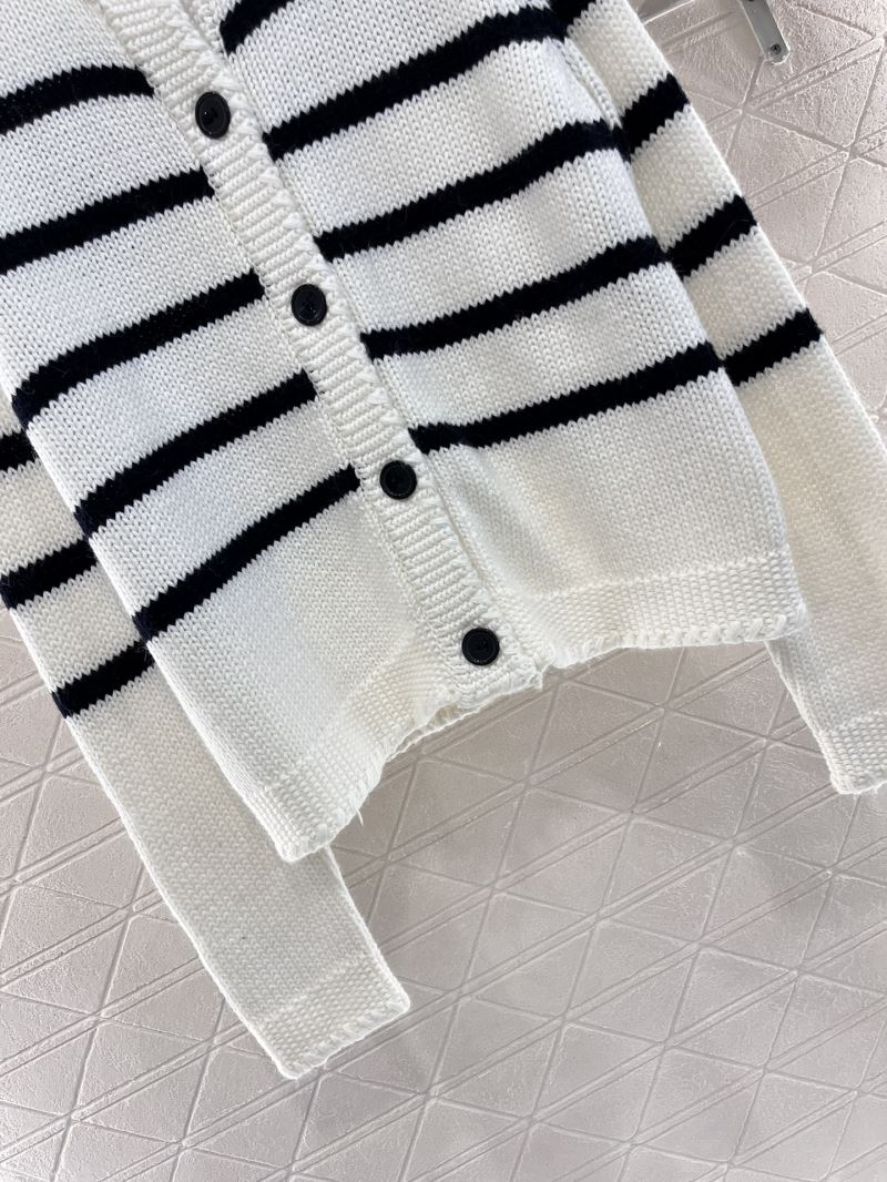 Christian Dior Sweaters